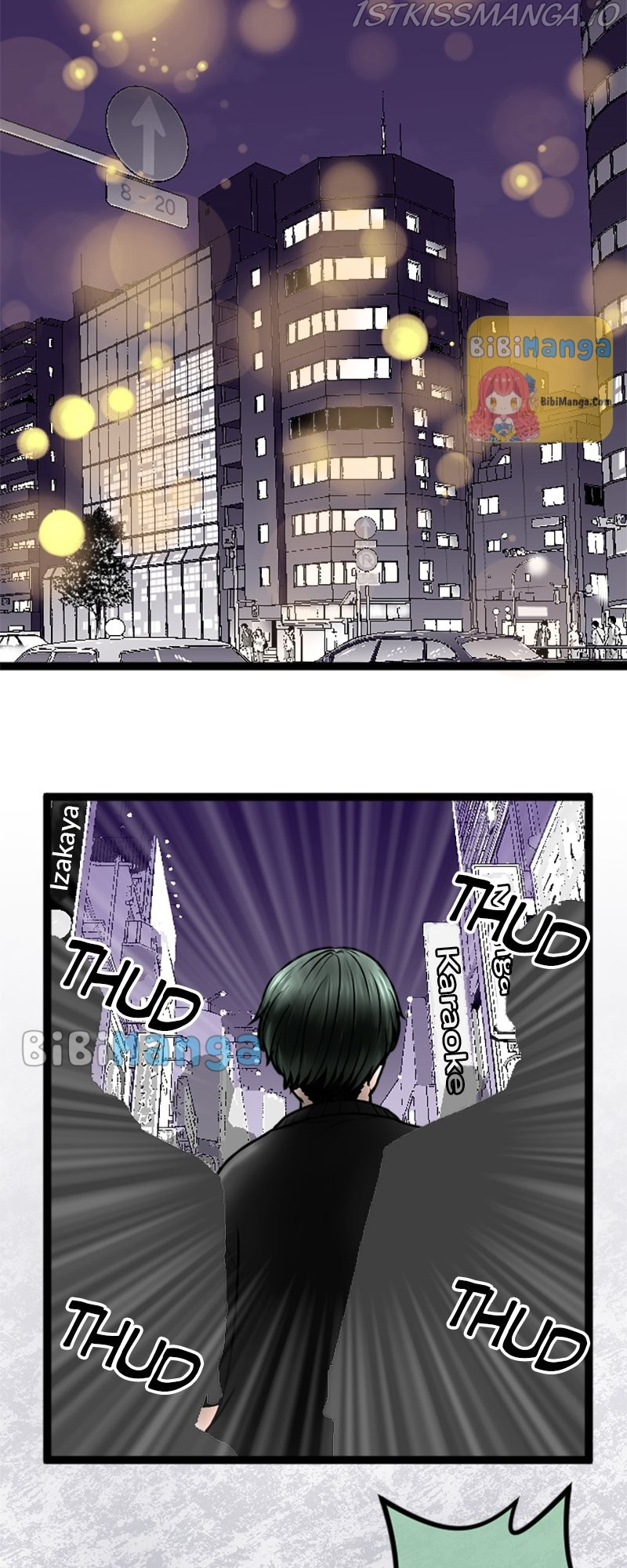 Revenge Against the Immoral chapter 77 - page 37