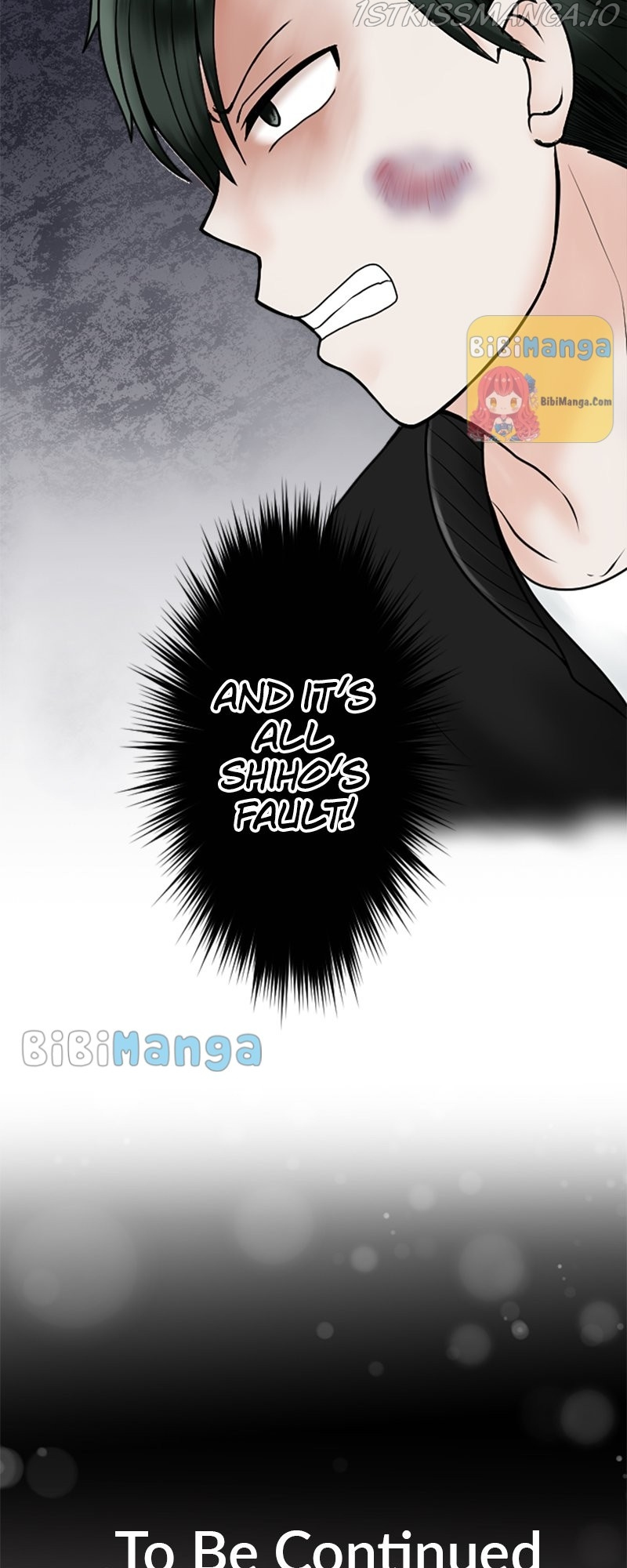 Revenge Against the Immoral chapter 77 - page 39