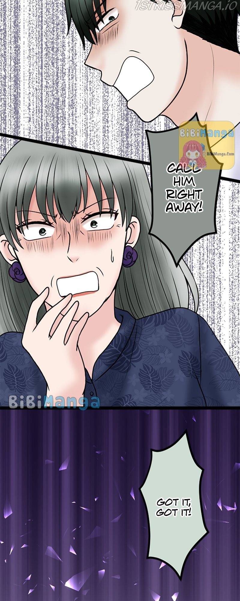 Revenge Against the Immoral chapter 77 - page 8