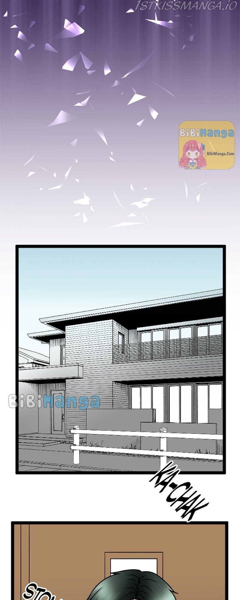 Revenge Against the Immoral chapter 77 - page 9