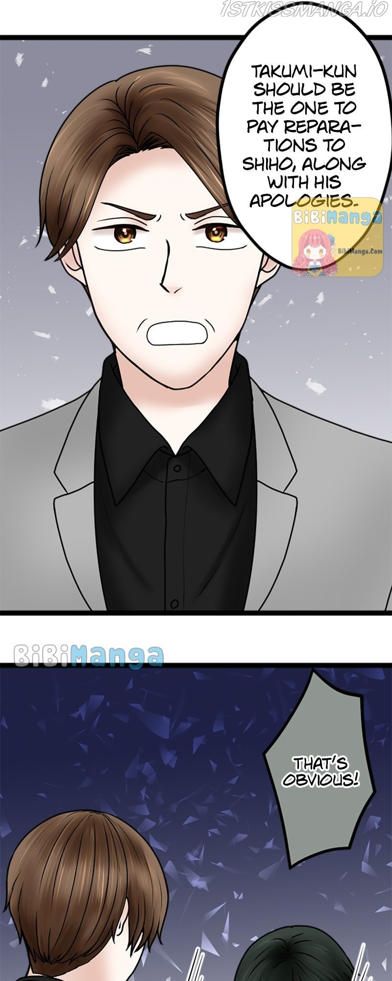 Revenge Against the Immoral chapter 76 - page 11