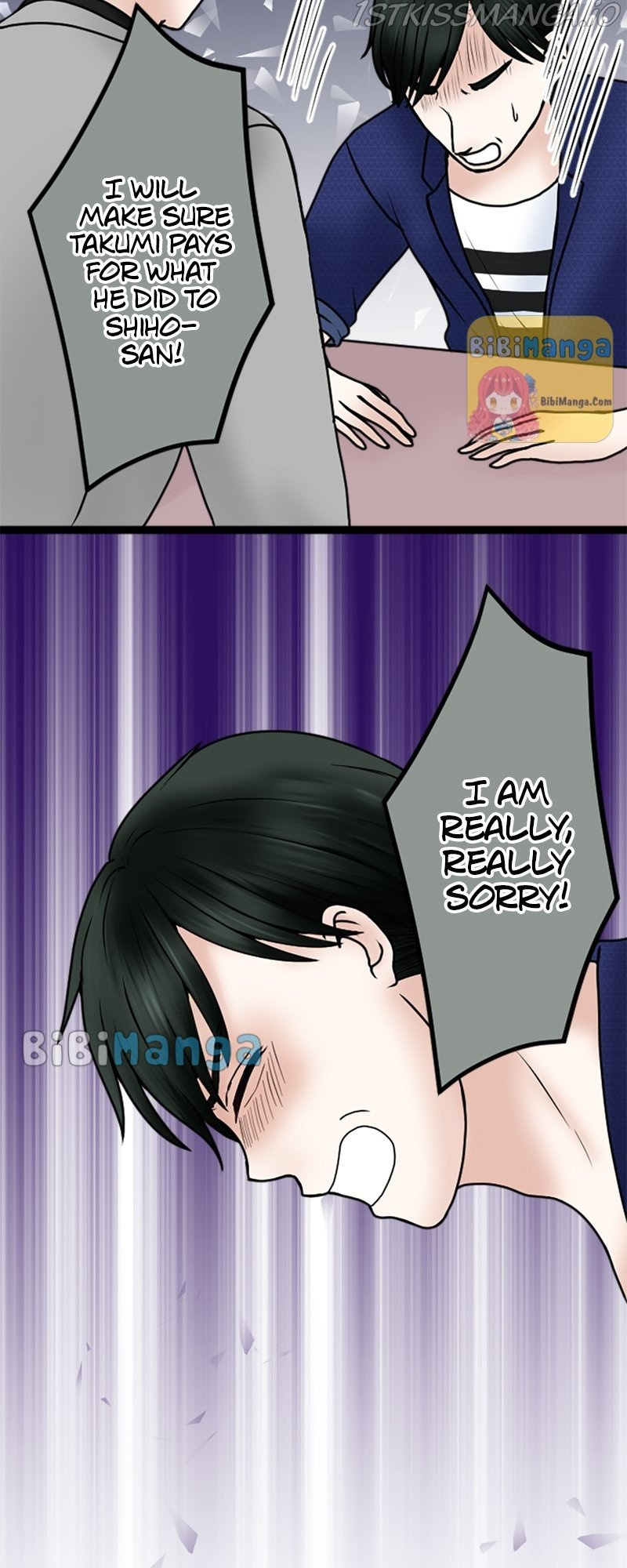 Revenge Against the Immoral chapter 76 - page 12