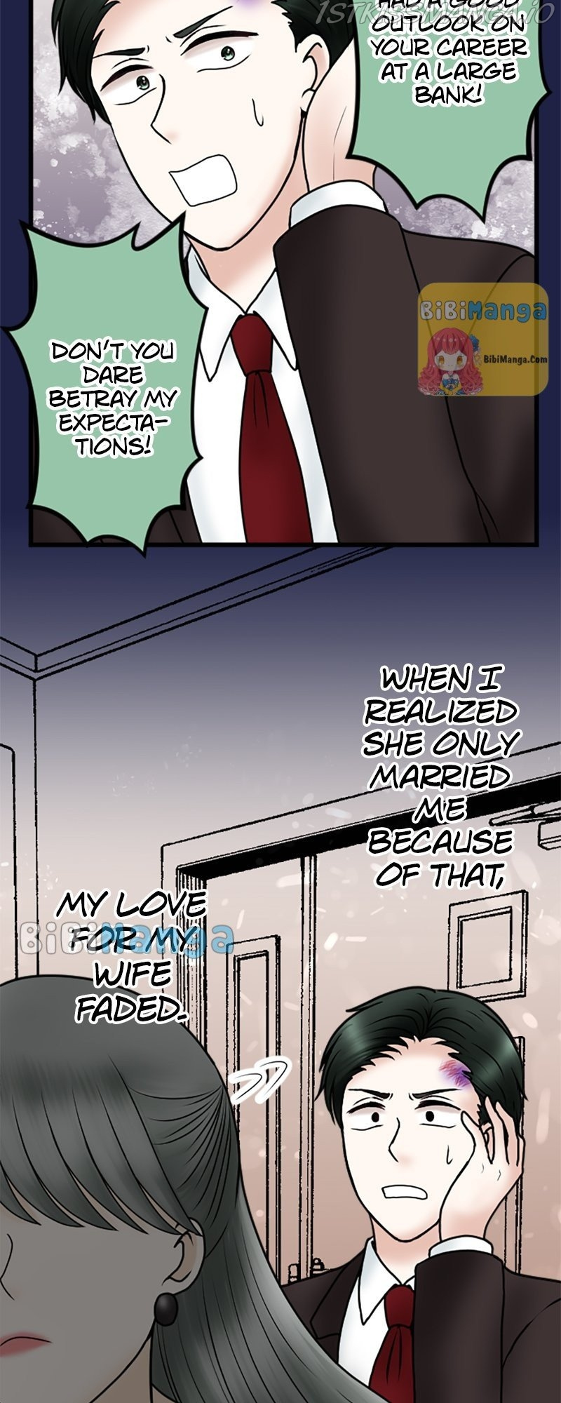 Revenge Against the Immoral chapter 76 - page 19