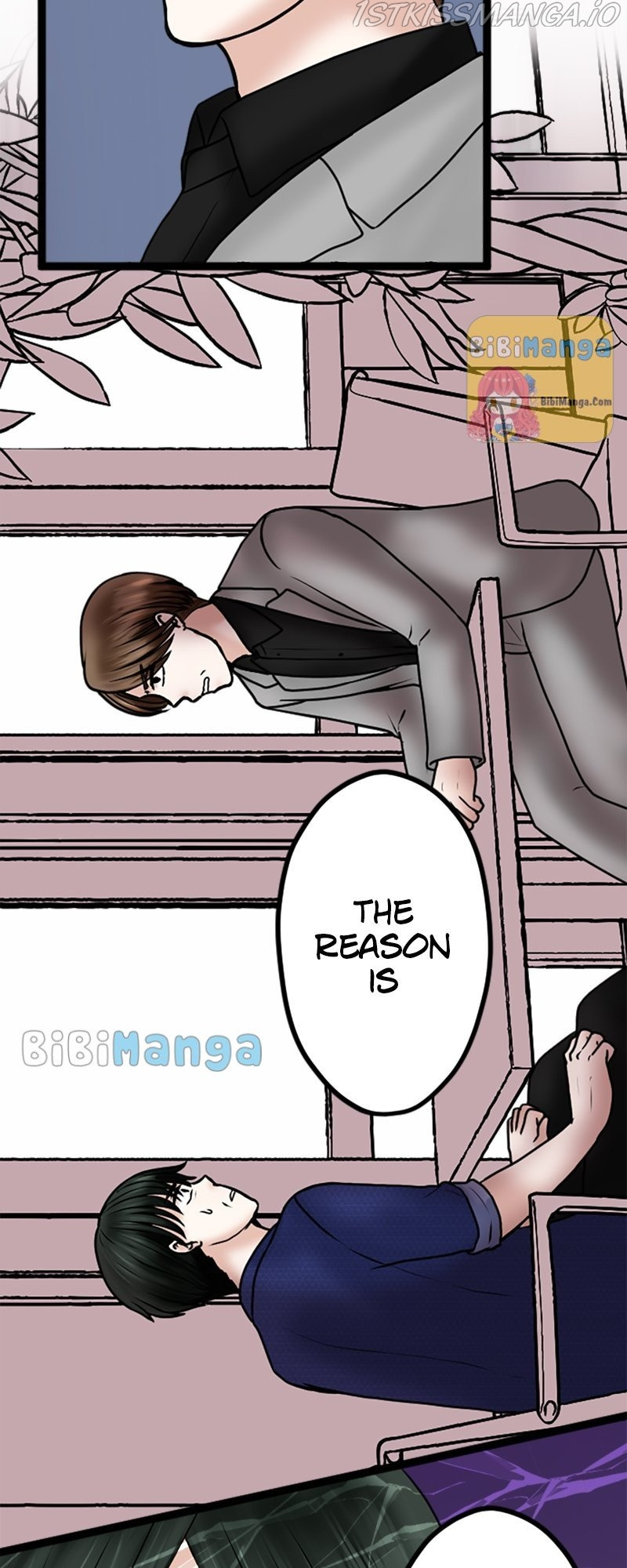 Revenge Against the Immoral chapter 76 - page 2