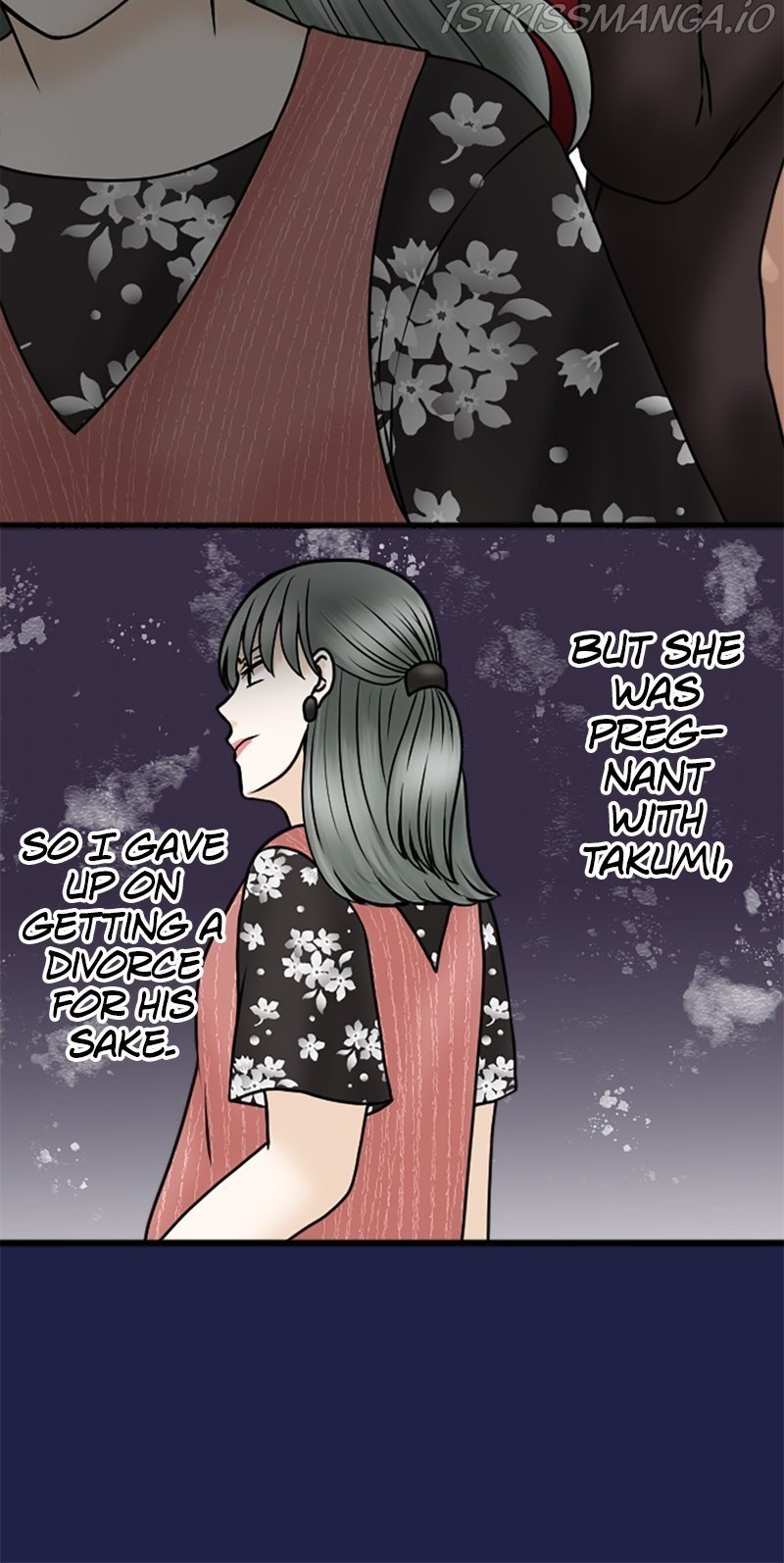 Revenge Against the Immoral chapter 76 - page 20