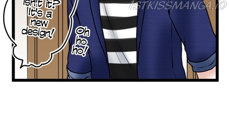 Revenge Against the Immoral chapter 76 - page 34