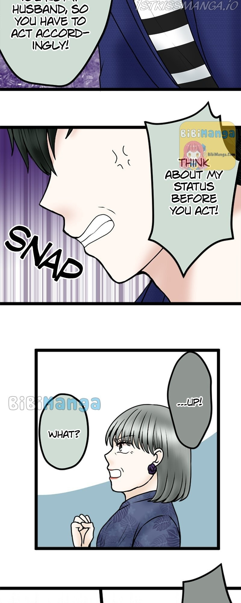 Revenge Against the Immoral chapter 76 - page 38