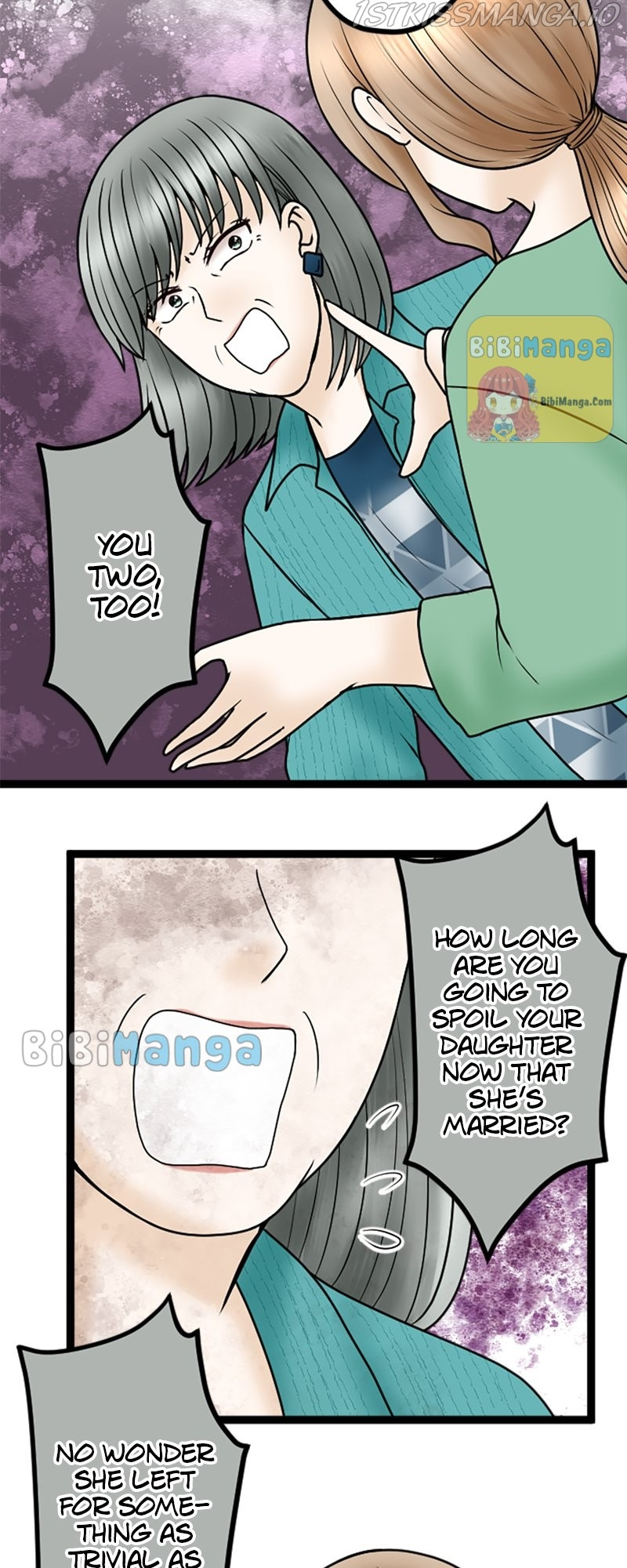 Revenge Against the Immoral chapter 75 - page 10