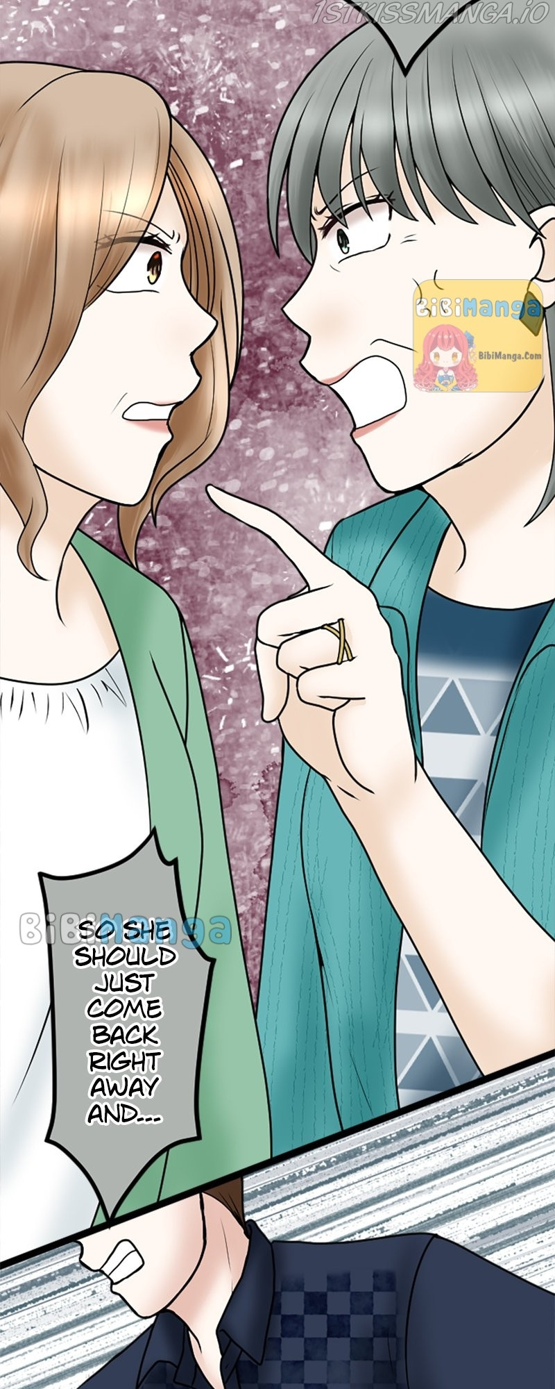 Revenge Against the Immoral chapter 75 - page 12