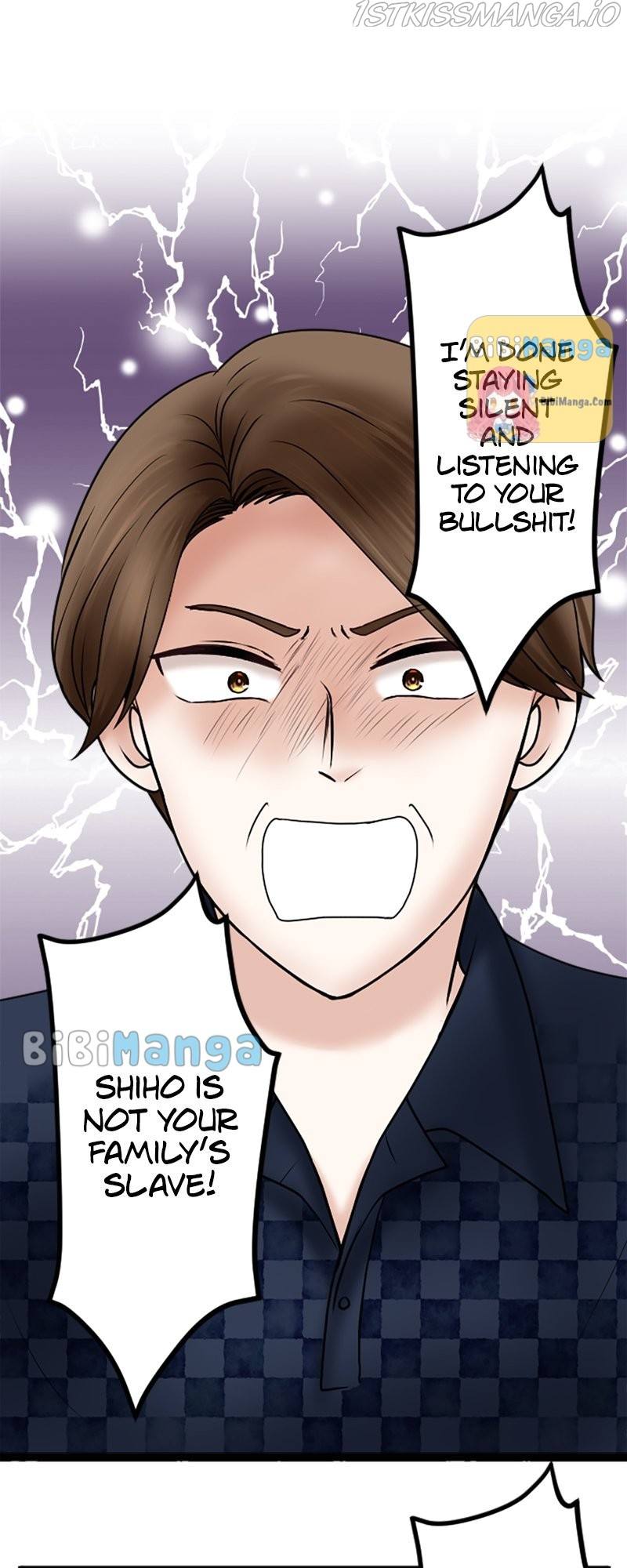 Revenge Against the Immoral chapter 75 - page 15
