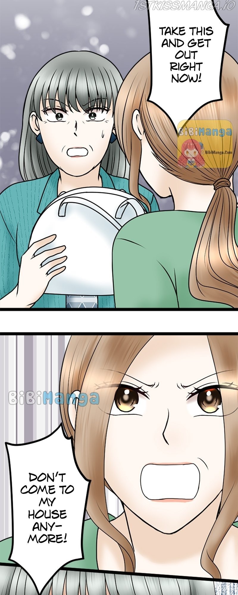 Revenge Against the Immoral chapter 75 - page 19