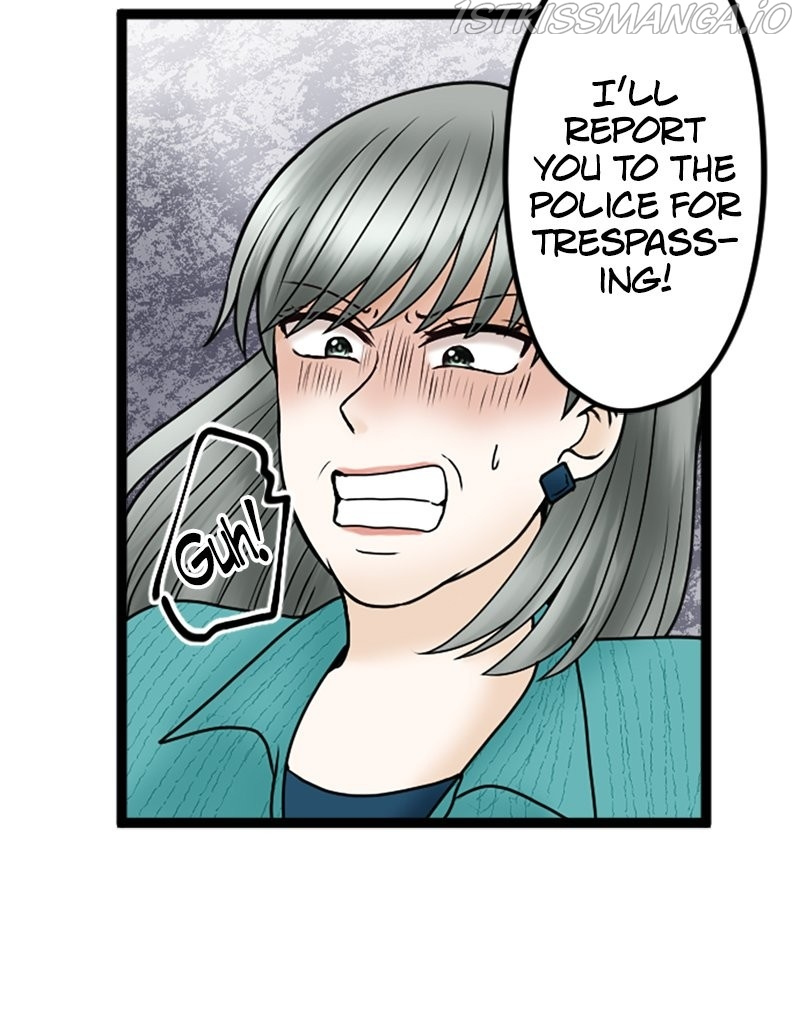 Revenge Against the Immoral chapter 75 - page 21