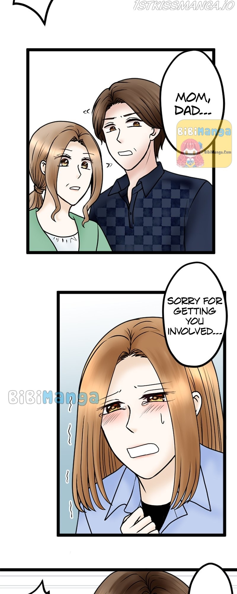 Revenge Against the Immoral chapter 75 - page 23