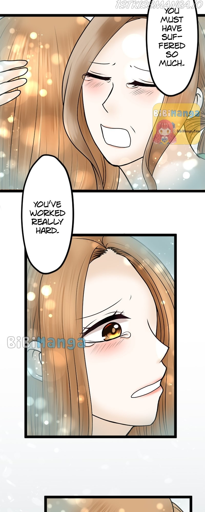 Revenge Against the Immoral chapter 75 - page 25