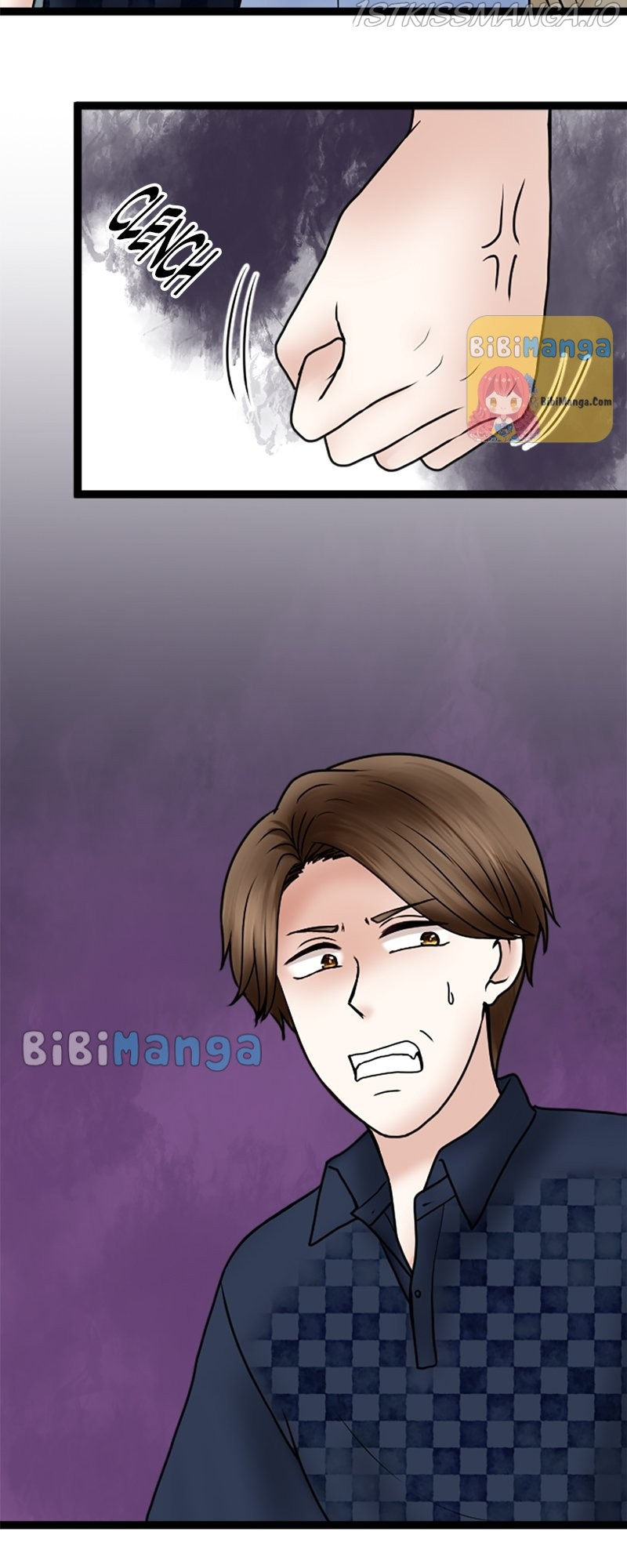 Revenge Against the Immoral chapter 75 - page 27
