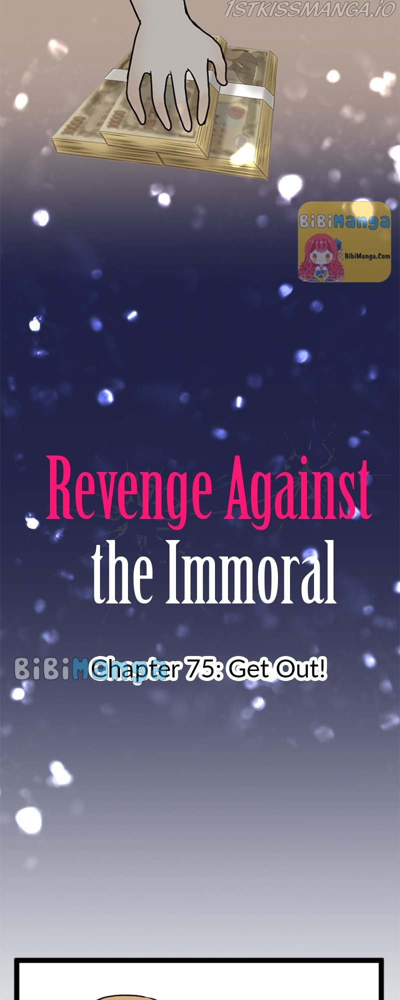 Revenge Against the Immoral chapter 75 - page 3