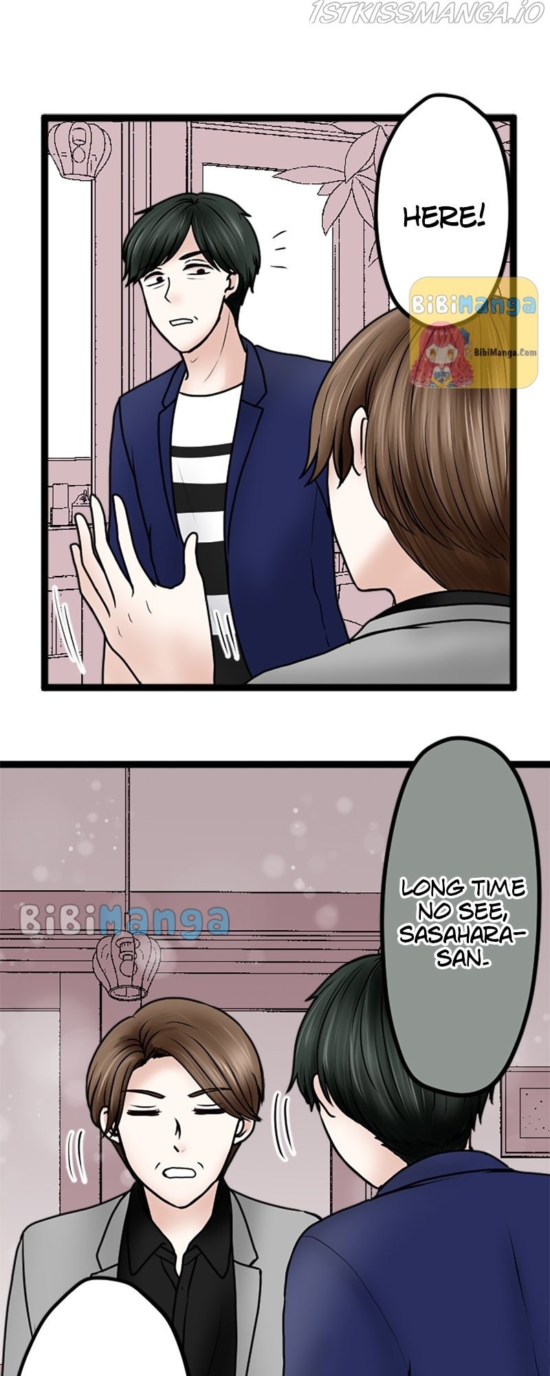 Revenge Against the Immoral chapter 75 - page 30