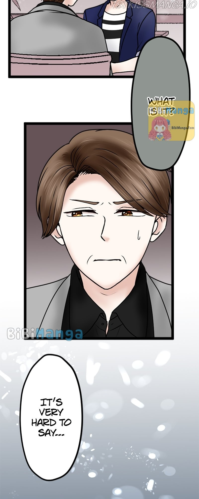 Revenge Against the Immoral chapter 75 - page 32