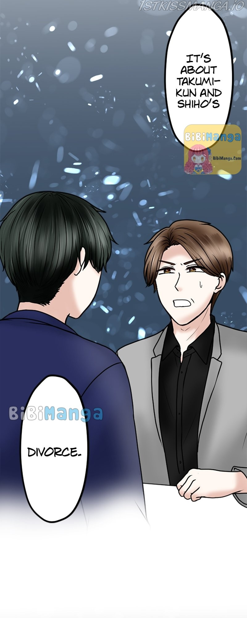 Revenge Against the Immoral chapter 75 - page 33