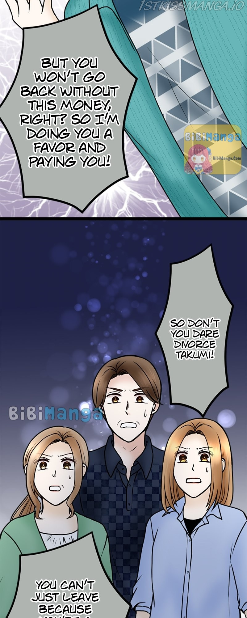 Revenge Against the Immoral chapter 75 - page 6