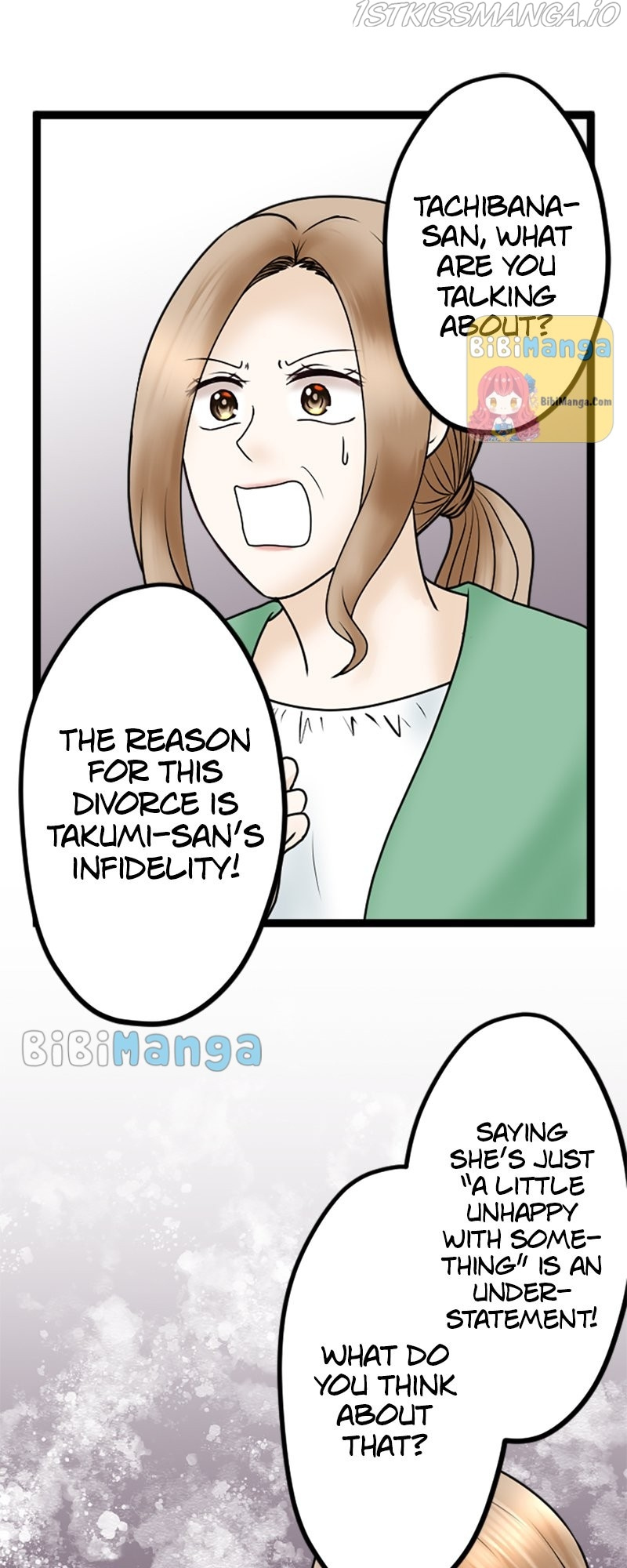 Revenge Against the Immoral chapter 75 - page 9