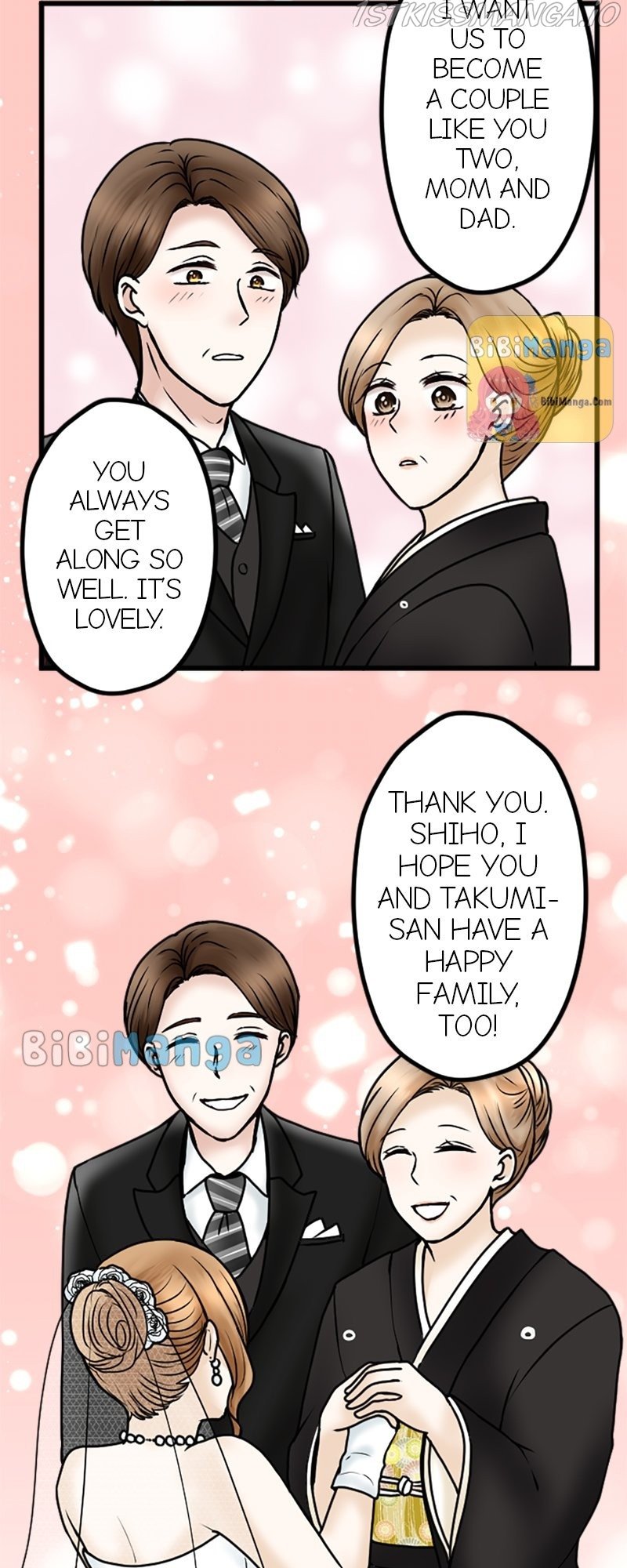Revenge Against the Immoral chapter 74 - page 11