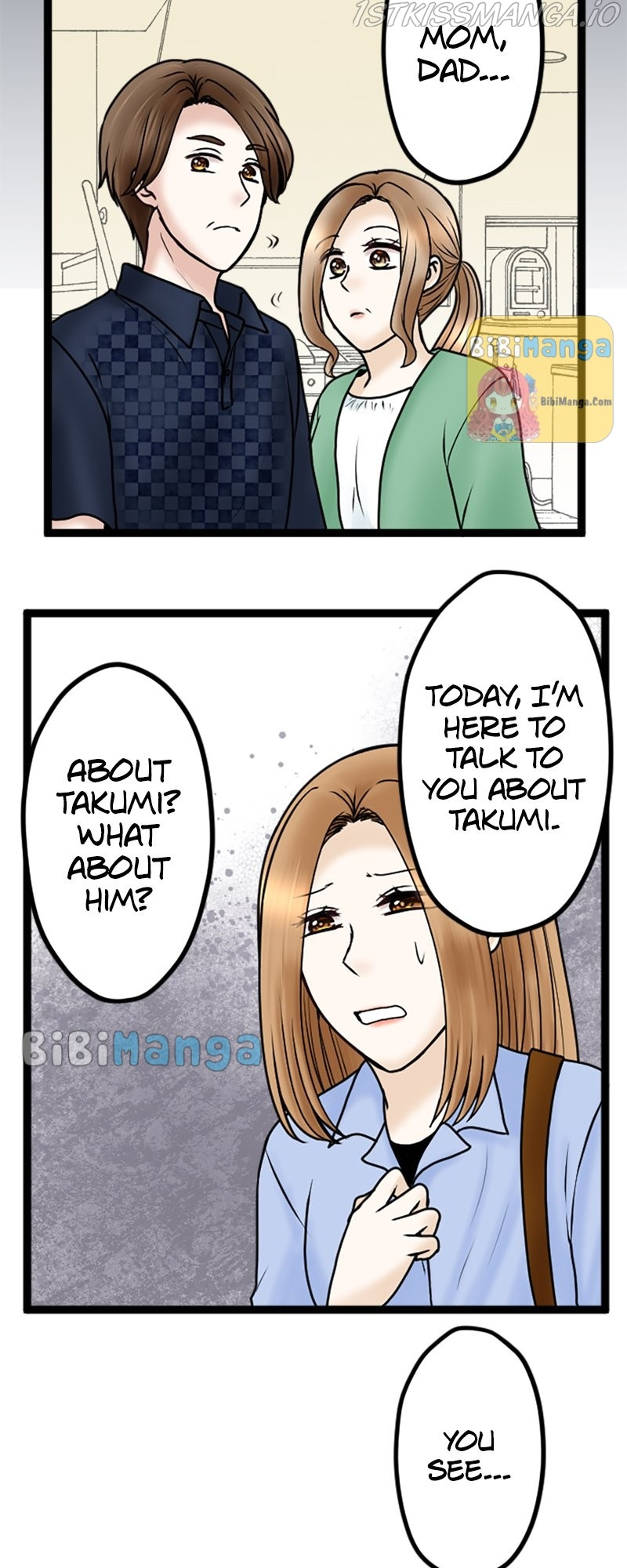 Revenge Against the Immoral chapter 74 - page 15