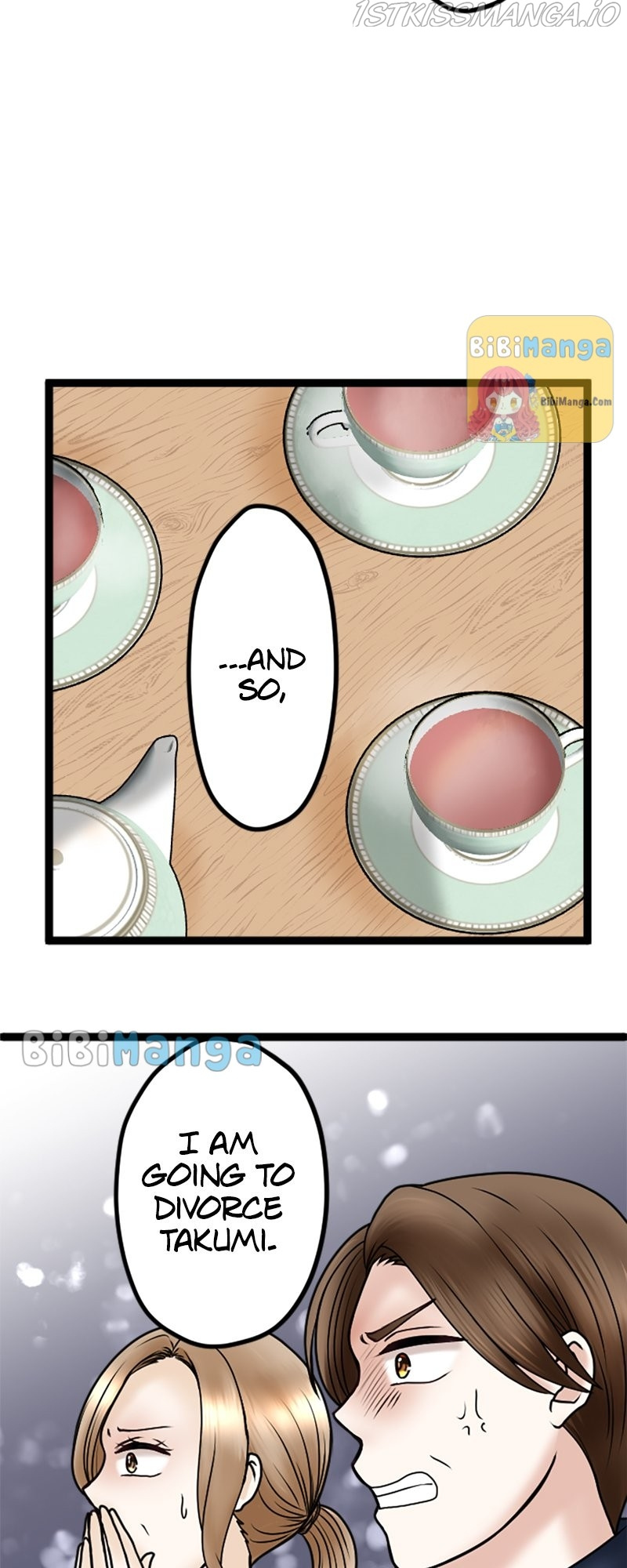 Revenge Against the Immoral chapter 74 - page 16