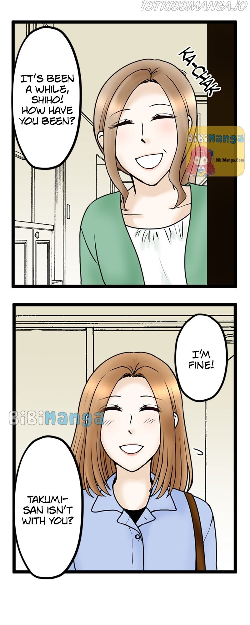 Revenge Against the Immoral chapter 74 - page 2
