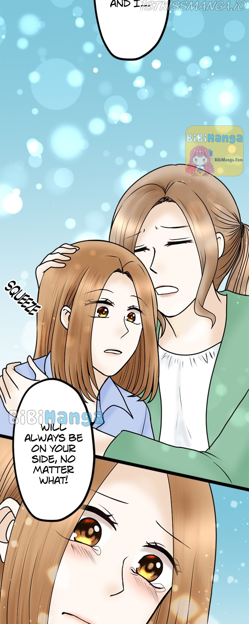 Revenge Against the Immoral chapter 74 - page 22