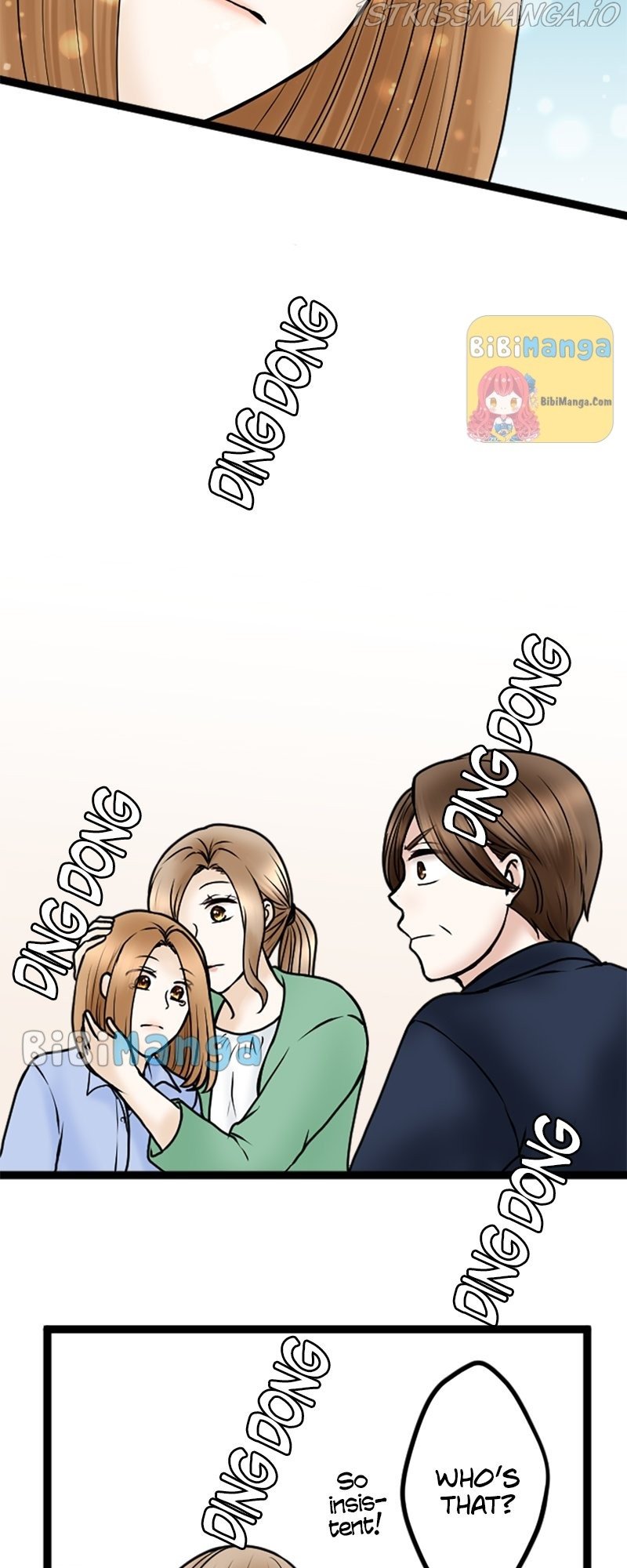 Revenge Against the Immoral chapter 74 - page 23