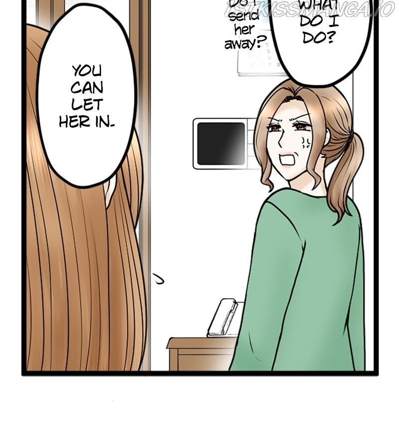Revenge Against the Immoral chapter 74 - page 26