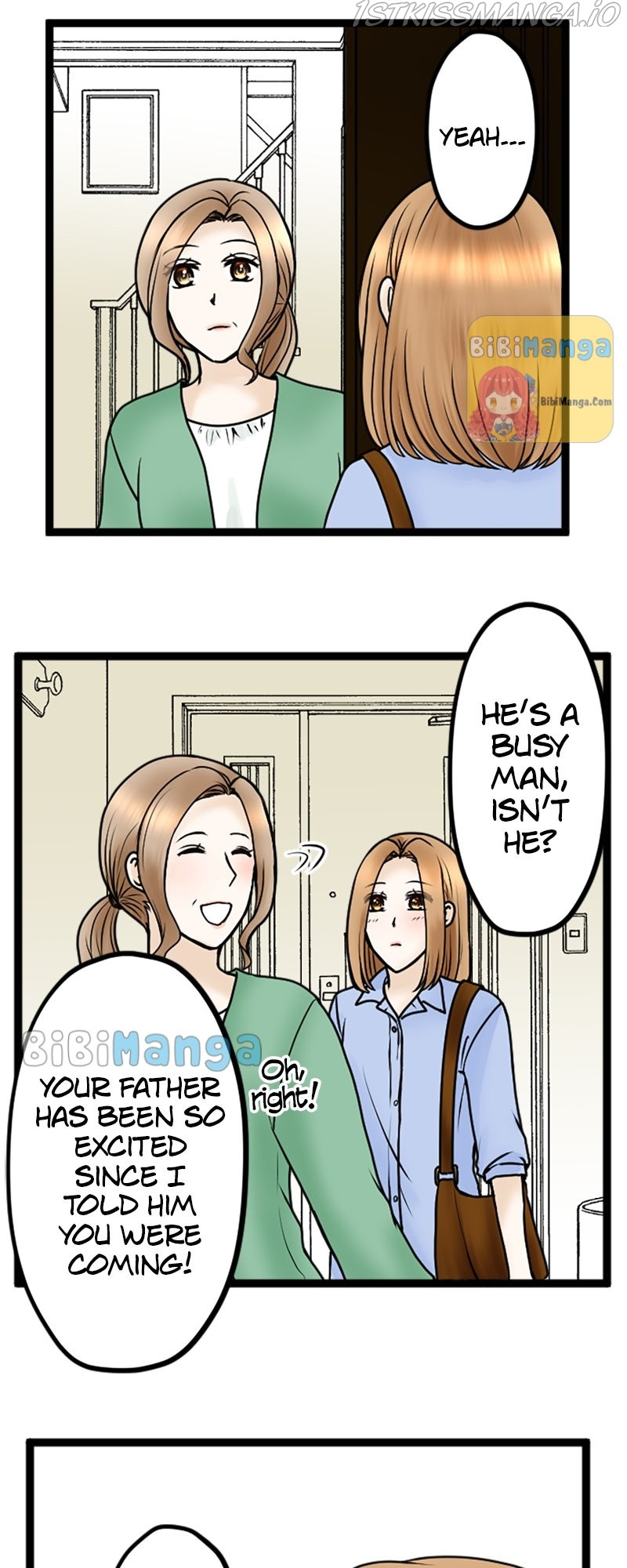 Revenge Against the Immoral chapter 74 - page 3