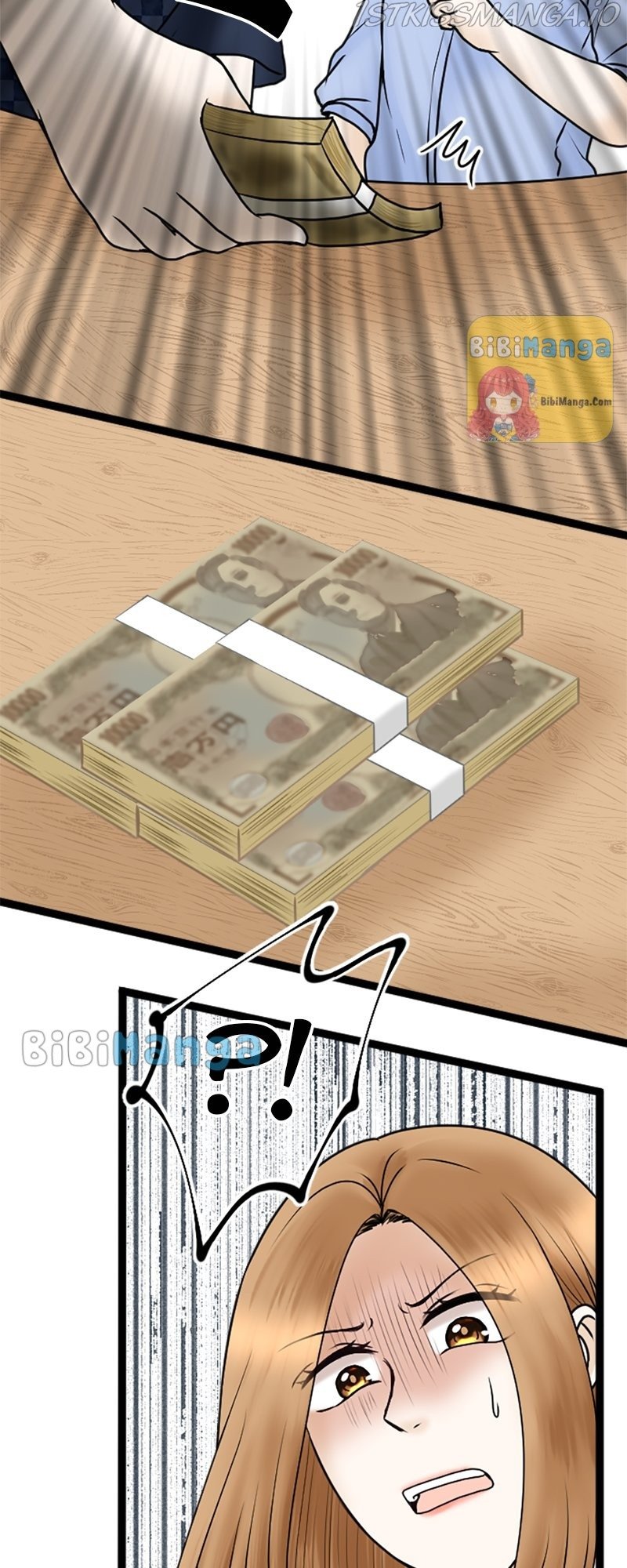 Revenge Against the Immoral chapter 74 - page 30