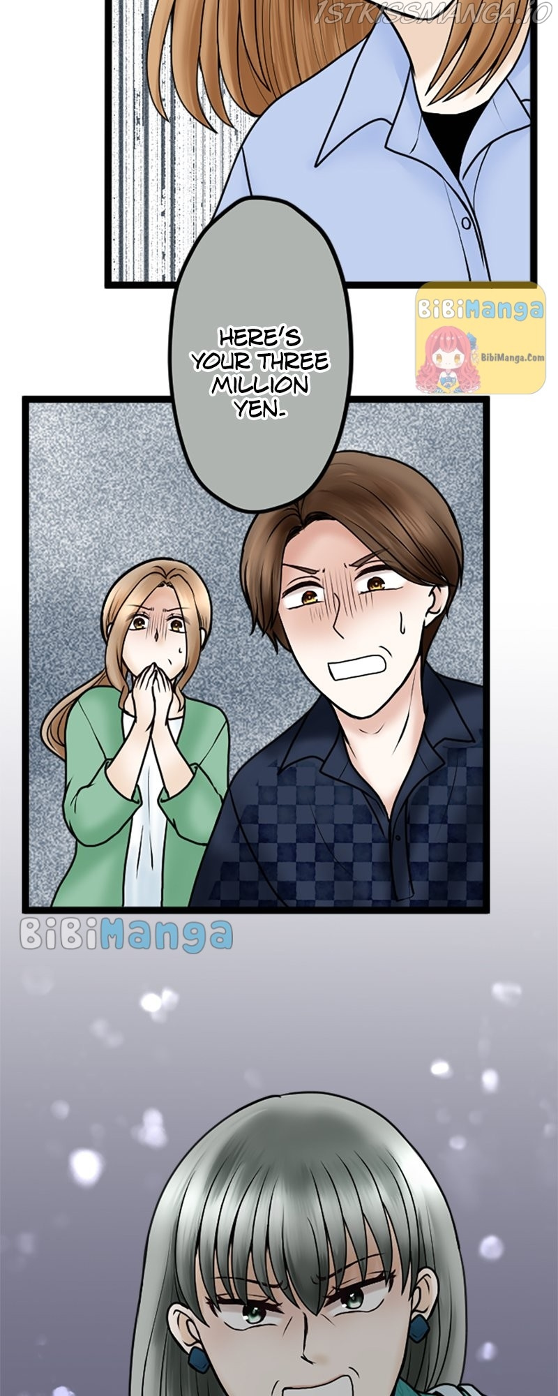 Revenge Against the Immoral chapter 74 - page 31
