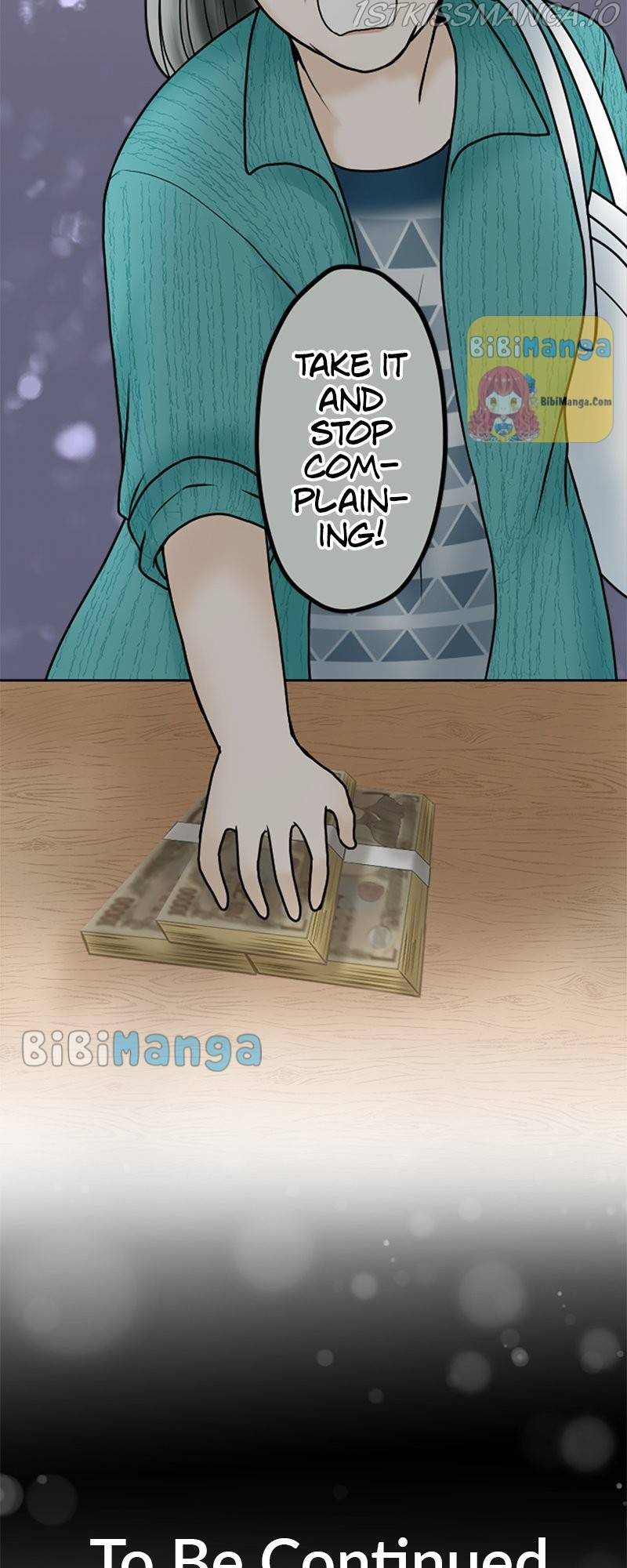 Revenge Against the Immoral chapter 74 - page 32