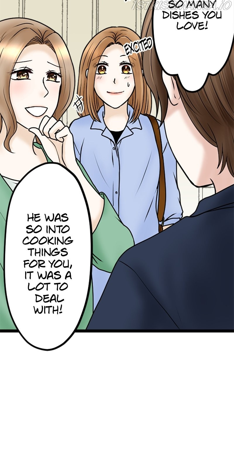 Revenge Against the Immoral chapter 74 - page 6