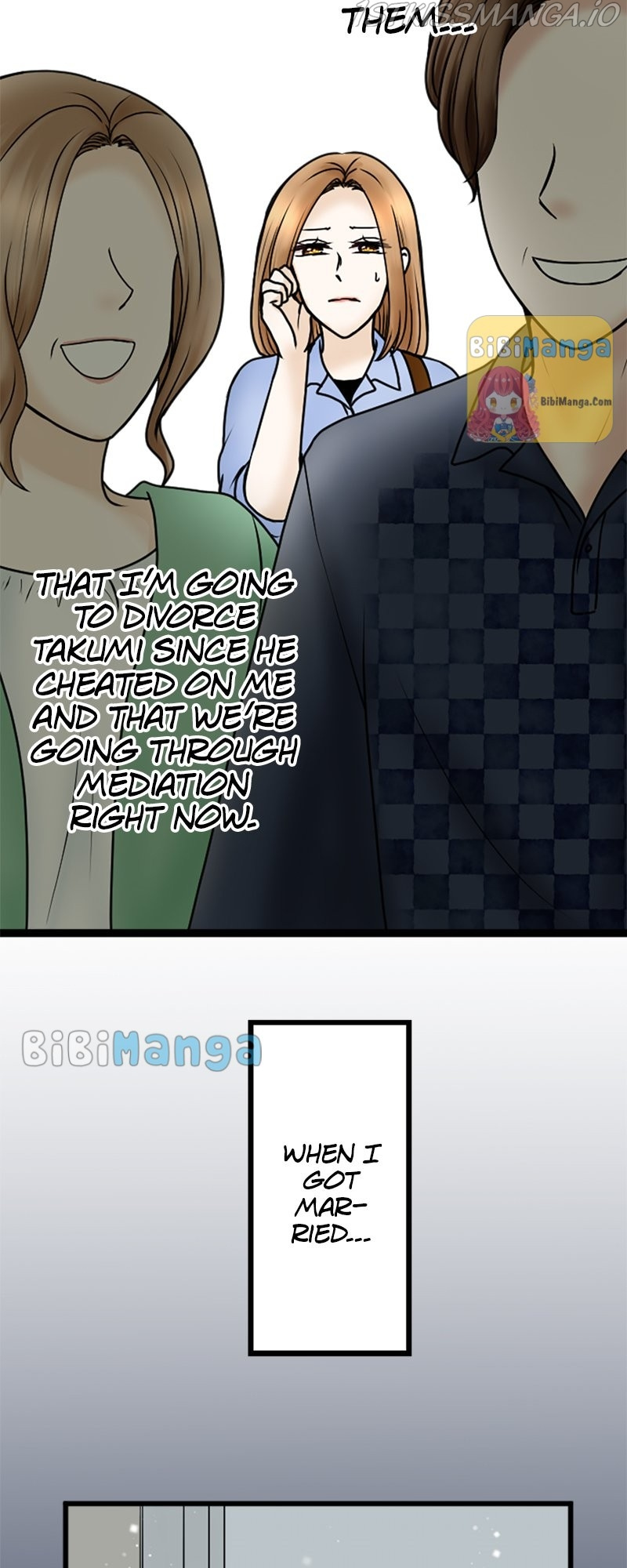 Revenge Against the Immoral chapter 74 - page 8