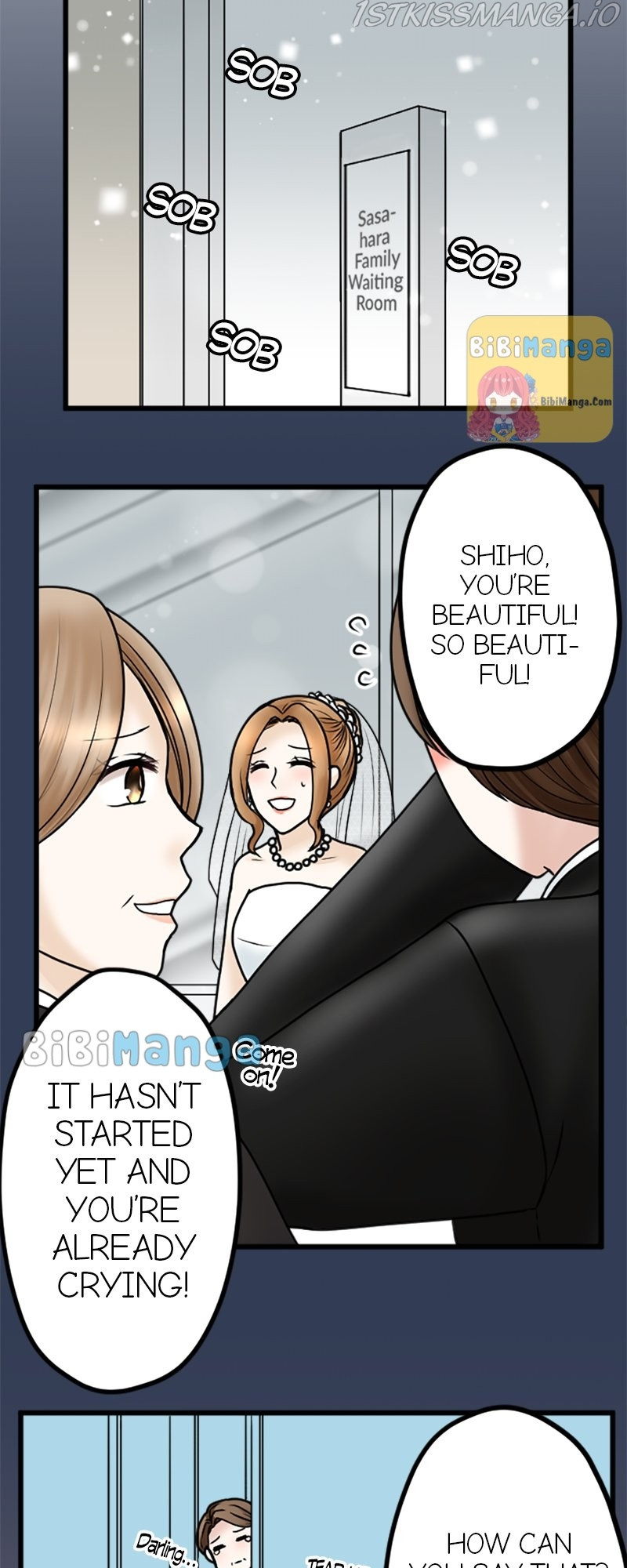 Revenge Against the Immoral chapter 74 - page 9