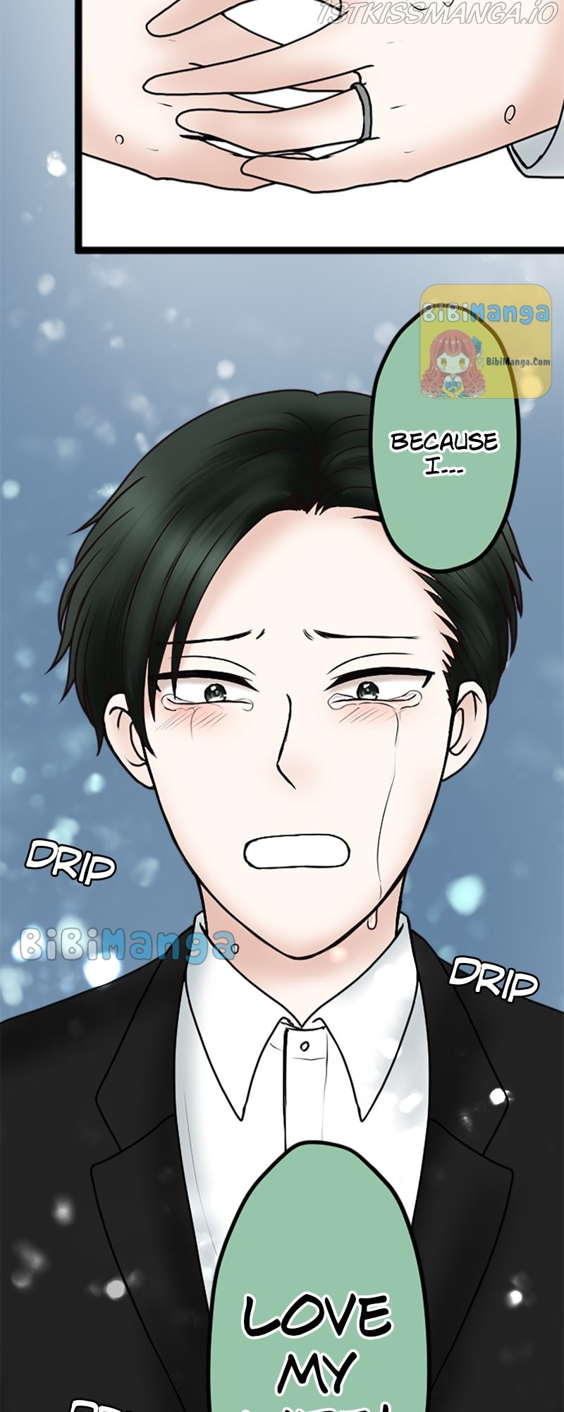 Revenge Against the Immoral chapter 73 - page 10