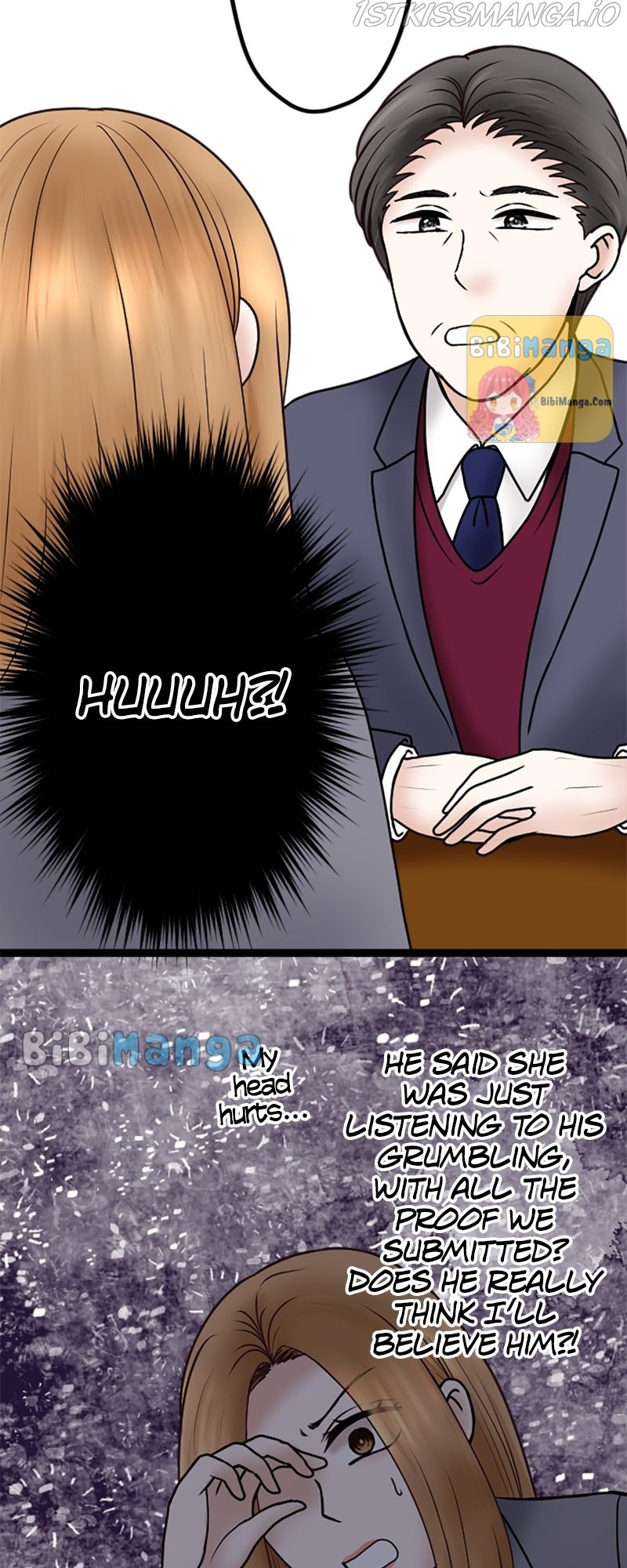 Revenge Against the Immoral chapter 73 - page 18
