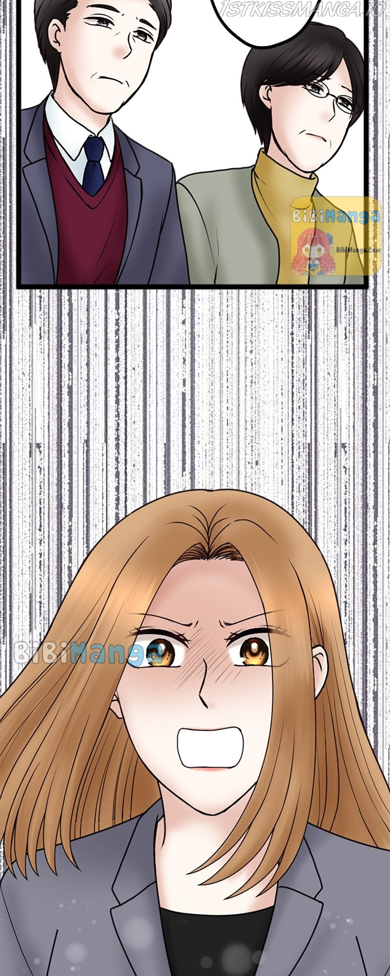 Revenge Against the Immoral chapter 73 - page 21