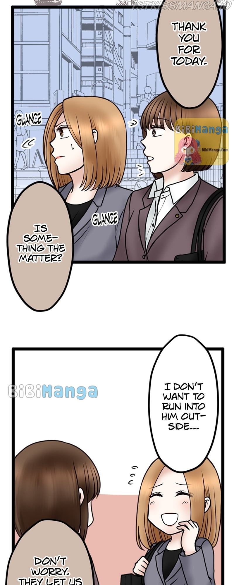 Revenge Against the Immoral chapter 73 - page 23