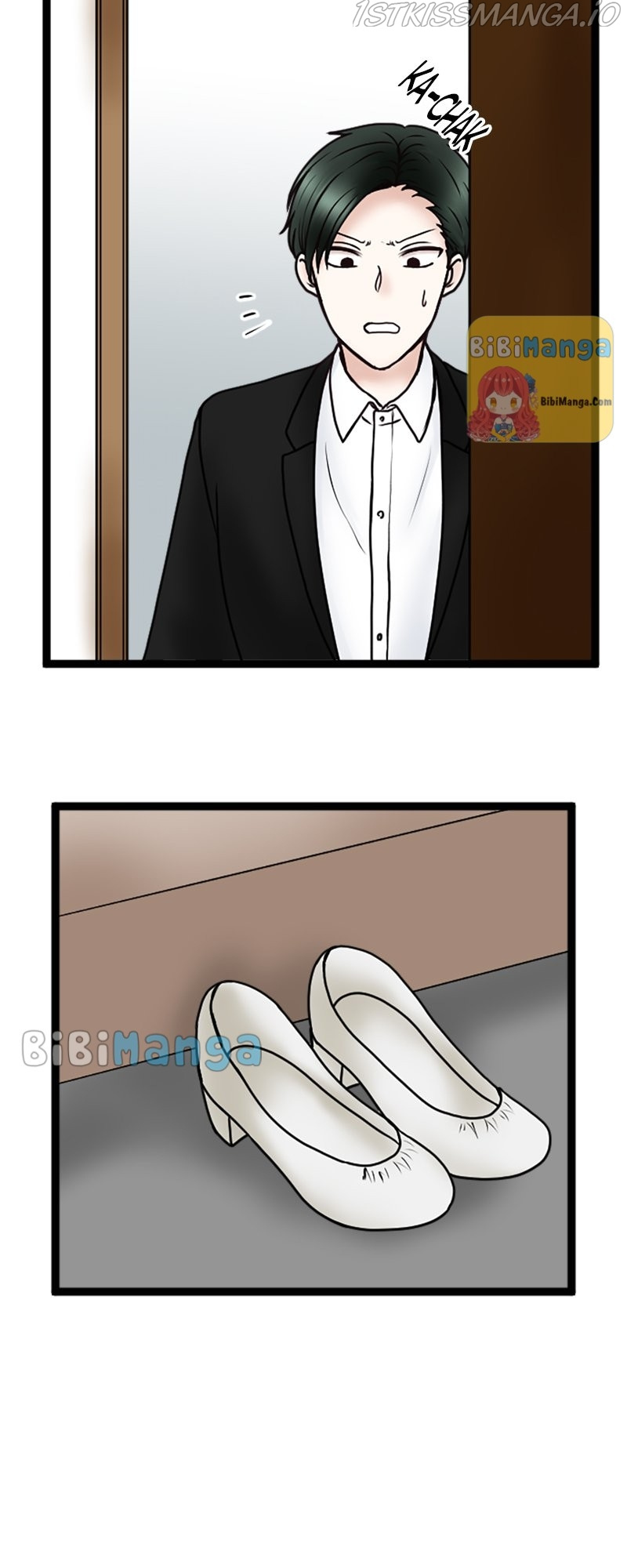 Revenge Against the Immoral chapter 73 - page 28