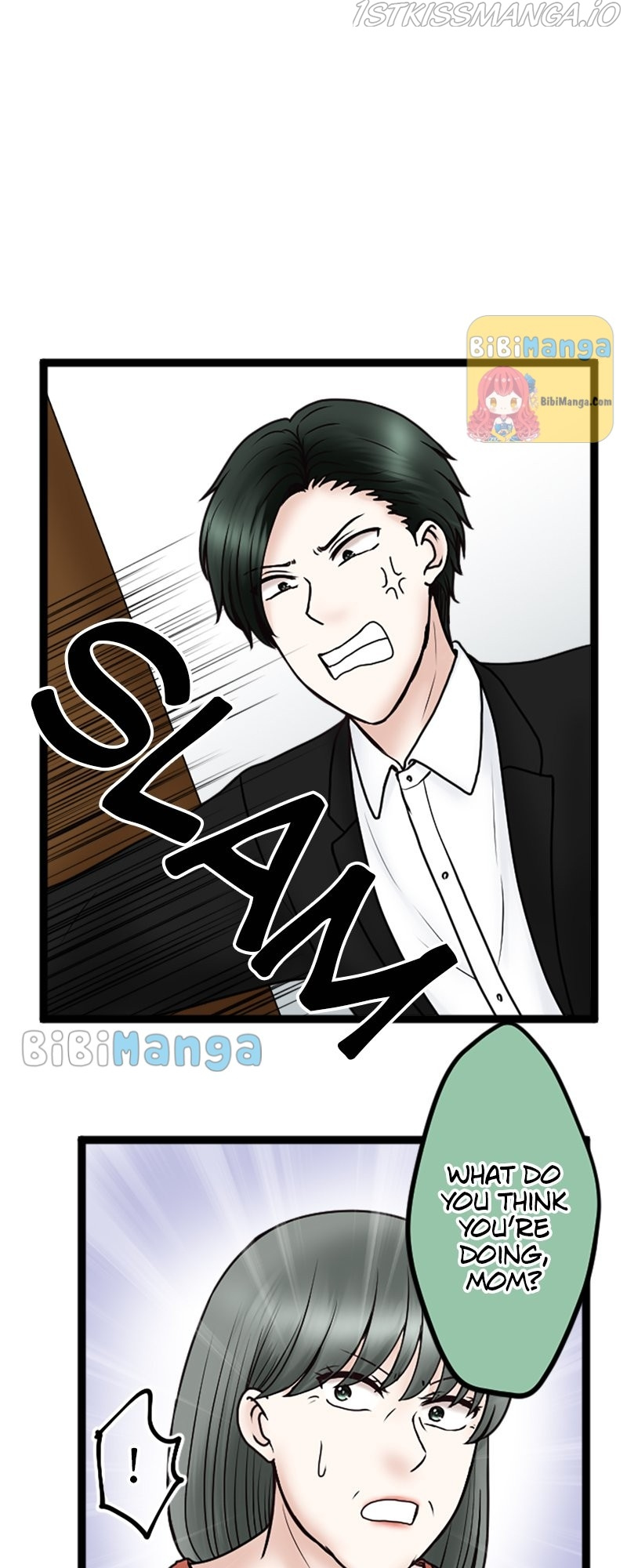 Revenge Against the Immoral chapter 73 - page 29