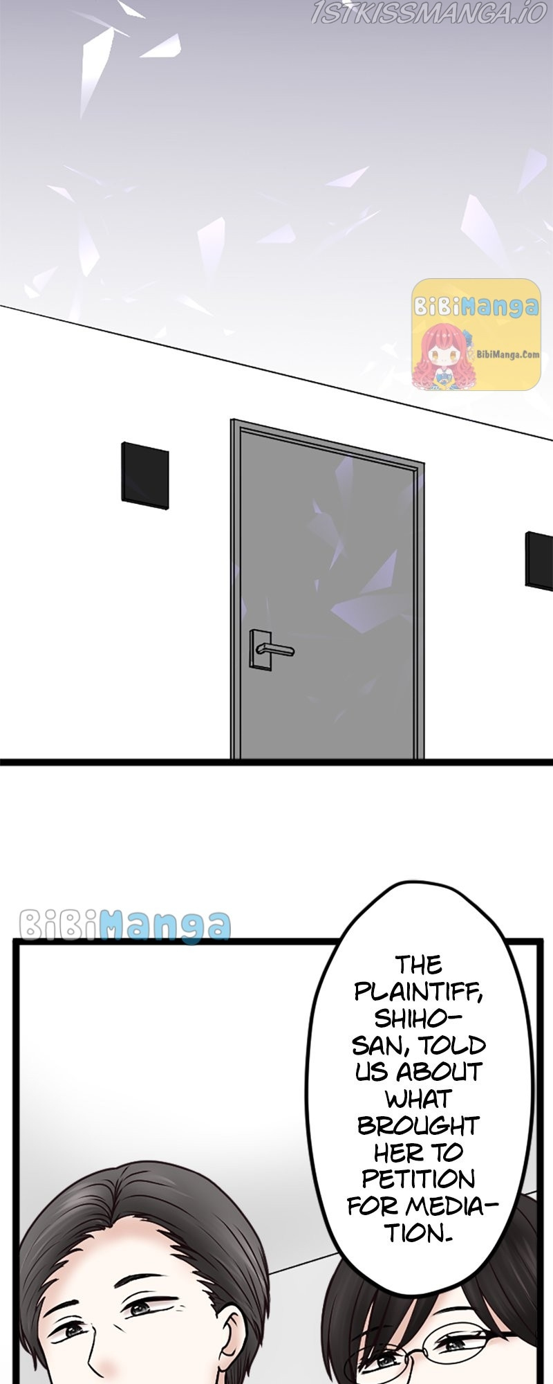Revenge Against the Immoral chapter 73 - page 3