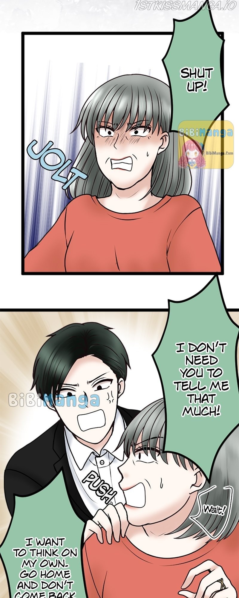Revenge Against the Immoral chapter 73 - page 36