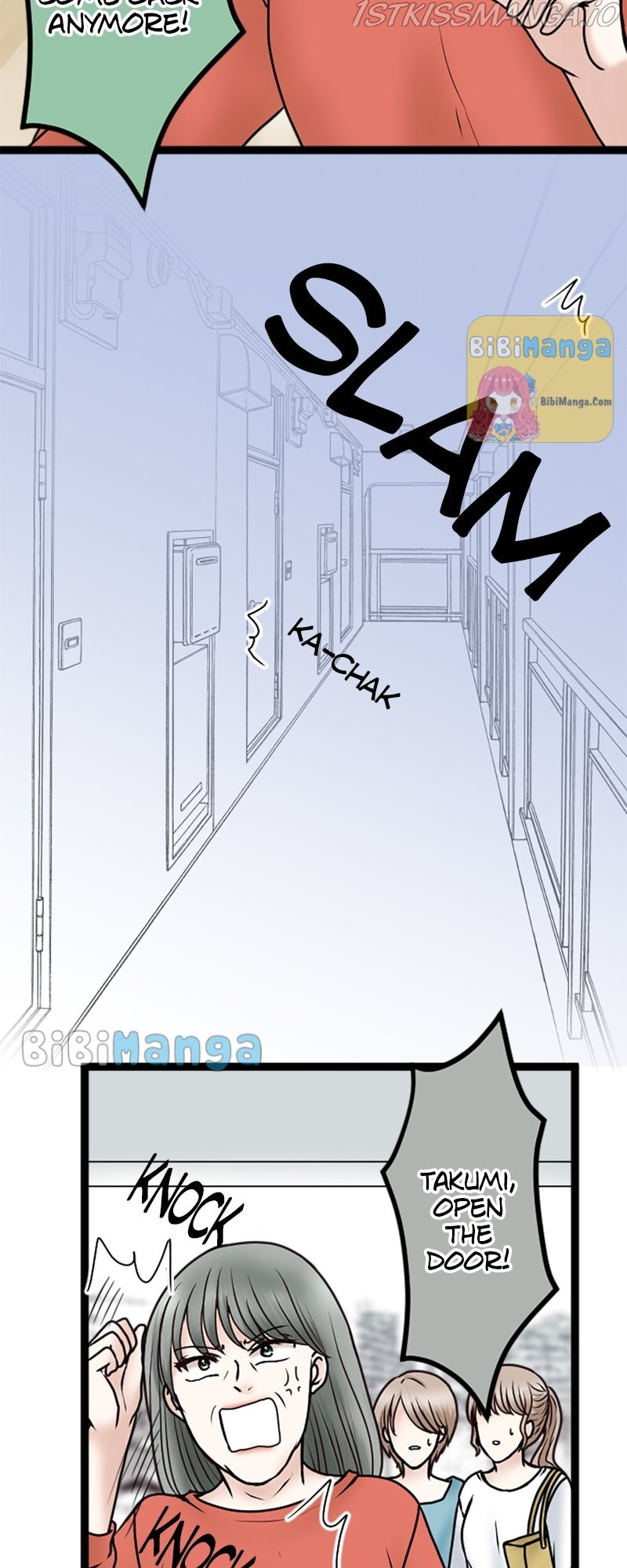 Revenge Against the Immoral chapter 73 - page 37