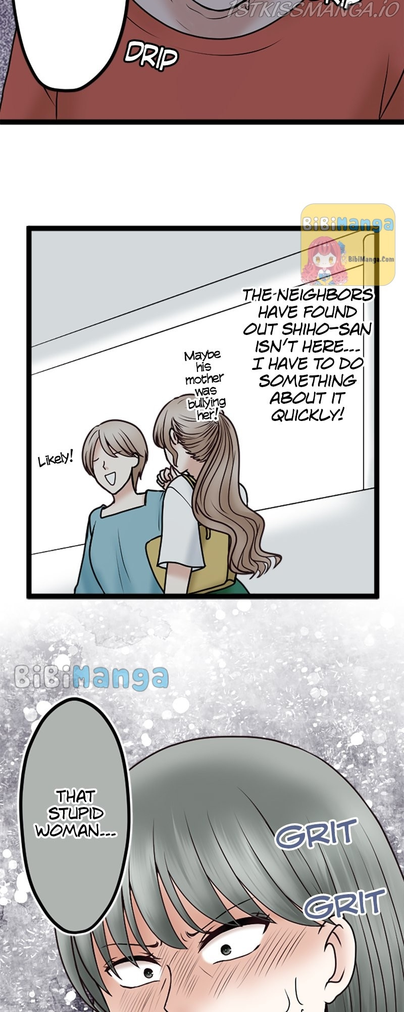 Revenge Against the Immoral chapter 73 - page 39