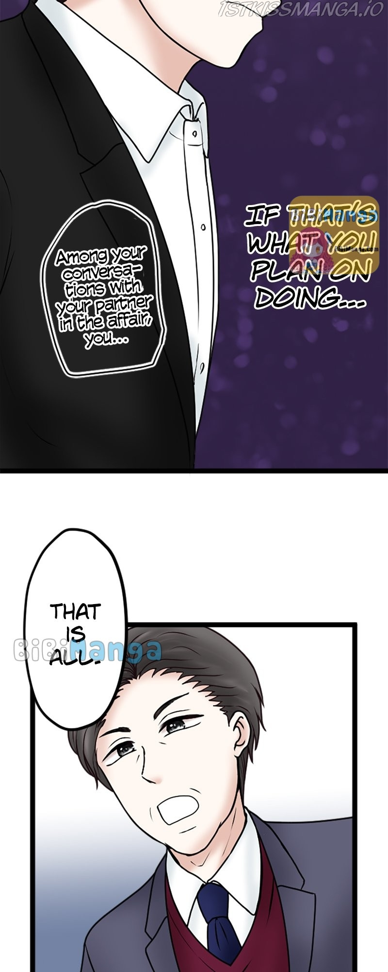Revenge Against the Immoral chapter 73 - page 5